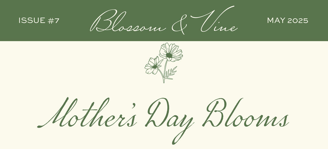 Mother's Day Flowers