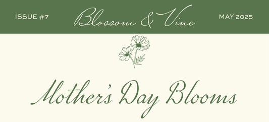 Mother's Day Flowers