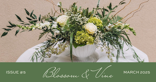 March '25 Newsletter