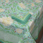 Block Tablecloth