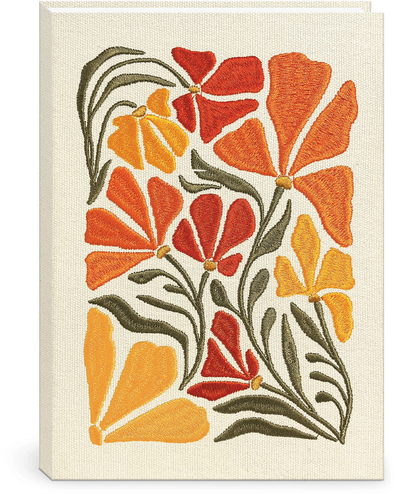 Flower Market Journal