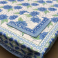 Block Tablecloth