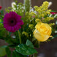 Seated Floral Arranging Class (January 14 @1:30PM)