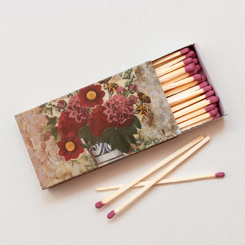 Matches