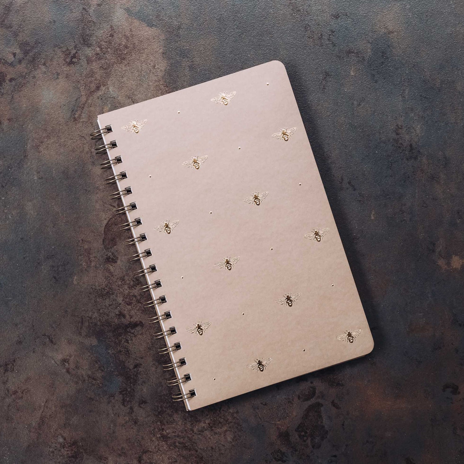 Paperback Spiral Journal (FR)