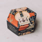 Honey Soap in Hex Box