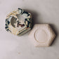 Honey Soap in Hex Box