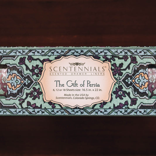 Scented Drawer Liners