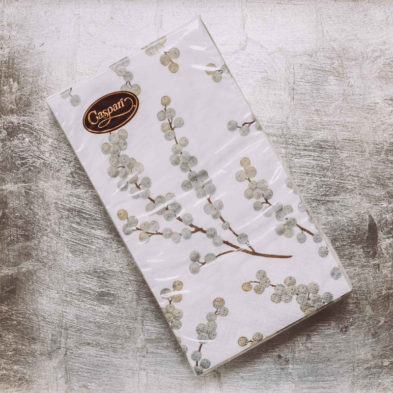 Holiday Guest Towels