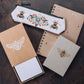 JT Bumble Bee Notecard Set