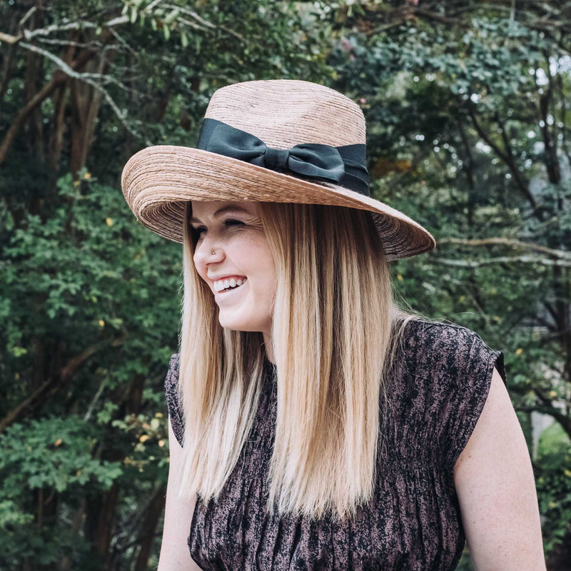 Pilar Straw Hat