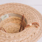 Ranch Solid Straw Hat