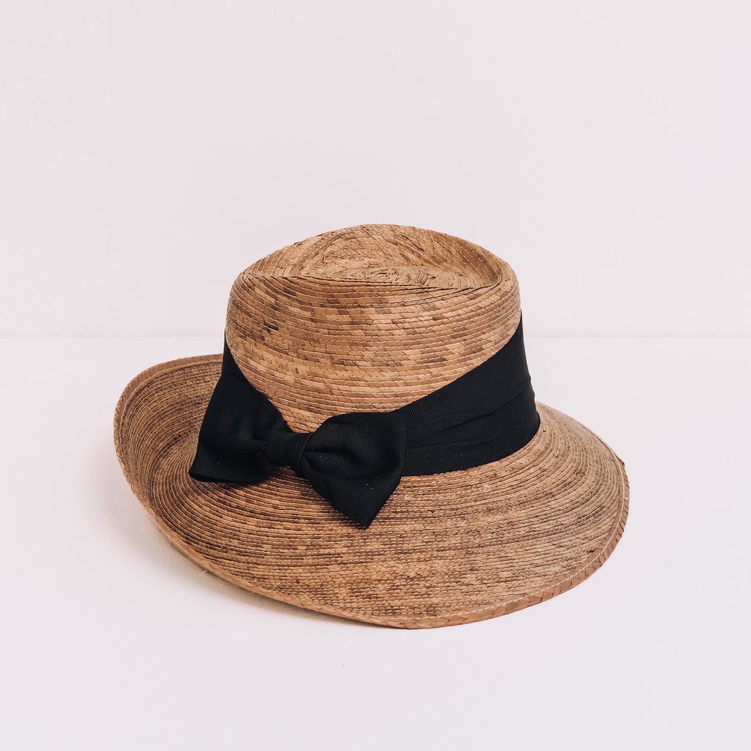 Pilar Straw Hat
