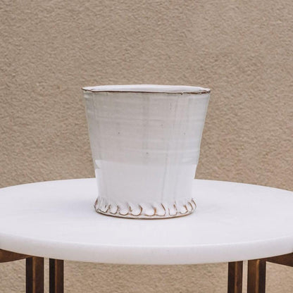 Shelby Ceramic Pot