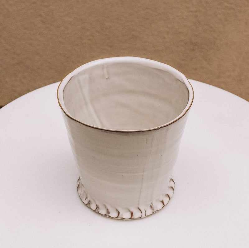 Shelby Ceramic Pot