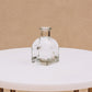 Clear Vintage Vase Collection
