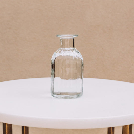 Reeded Vase Collection