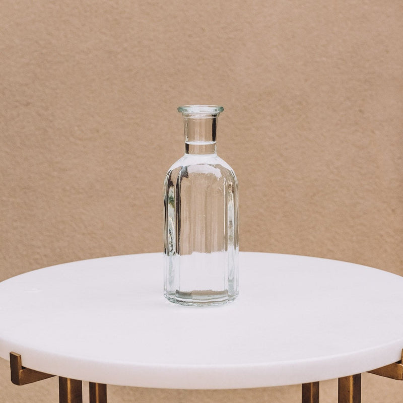 Reeded Vase Collection