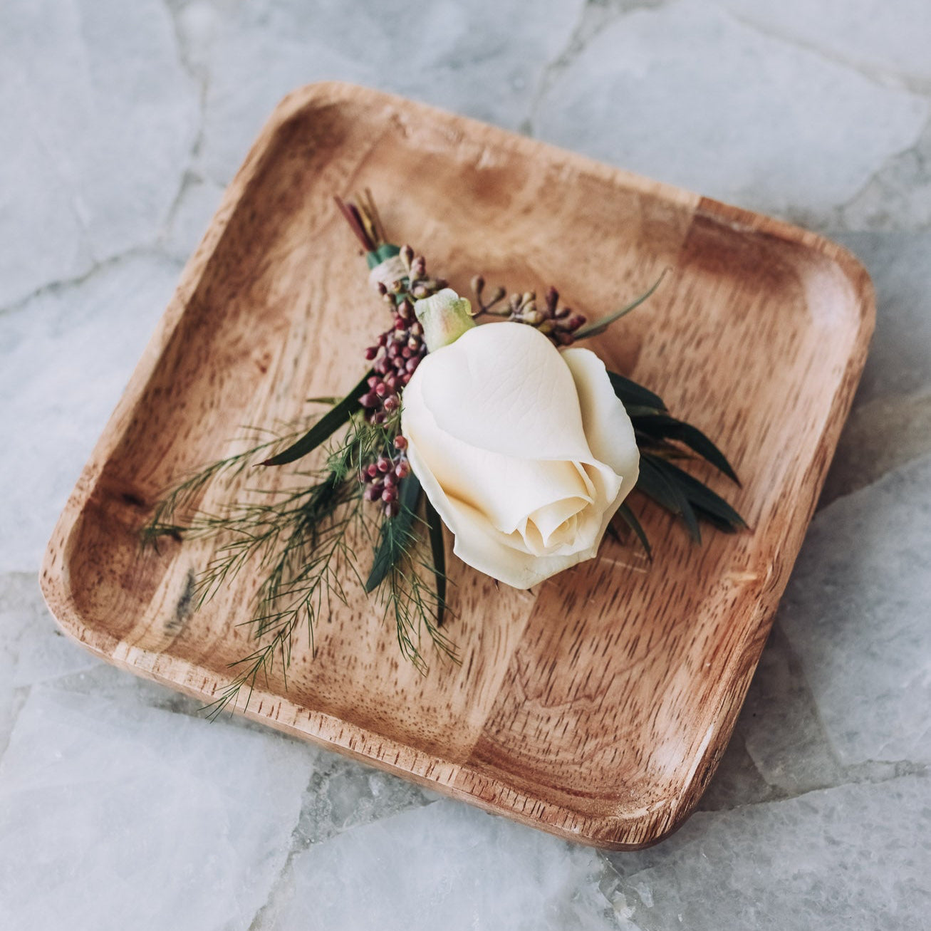 "Blossom and Vine Boutonniere – Priced as shown for standard size. Add comments for custom requests.
#Johns Creek Florist #Peachtree Corners Florist #Alpharetta Florist #Duluth Florist #Custom Floral Arrangements #Floral Arrangements #Flower Arrangements #Deliver Flowers #Same Day Flower Delivery #Local Florist #Anniversary Flowers #Buy Flowers #Florist Near Me #Send Flowers #Gift Flowers #Beautiful Flowers #Shop Flowers"