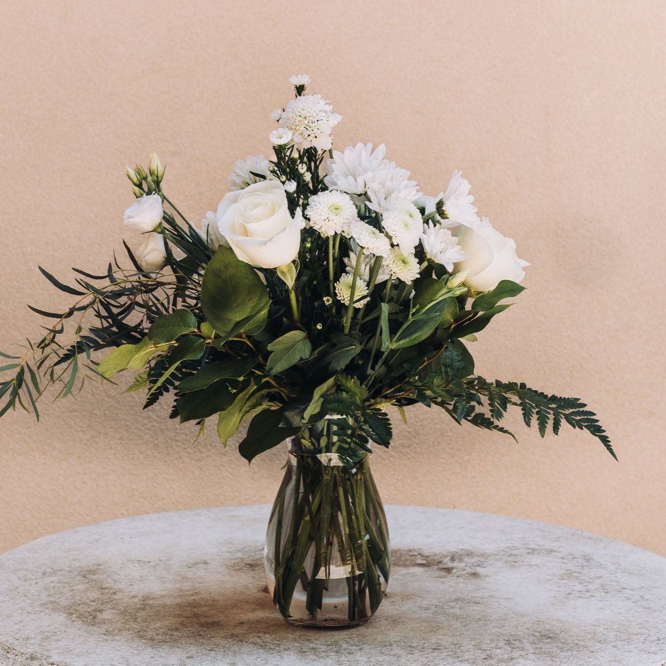 "Let our floral designers create a custom arrangement based on your preferences.
#Johns Creek Florist #Peachtree Corners Florist #Alpharetta Florist #Duluth Florist #Custom Floral Arrangements #Floral Arrangements #Flower Arrangements #Deliver Flowers #Same Day Flower Delivery #Local Florist #Anniversary Flowers #Buy Flowers #Florist Near Me #Send Flowers #Gift Flowers #Beautiful Flowers #Shop Flowers"