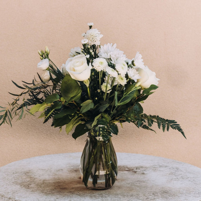 "Let our floral designers create a custom arrangement based on your preferences.
#Johns Creek Florist #Peachtree Corners Florist #Alpharetta Florist #Duluth Florist #Custom Floral Arrangements #Floral Arrangements #Flower Arrangements #Deliver Flowers #Same Day Flower Delivery #Local Florist #Anniversary Flowers #Buy Flowers #Florist Near Me #Send Flowers #Gift Flowers #Beautiful Flowers #Shop Flowers"