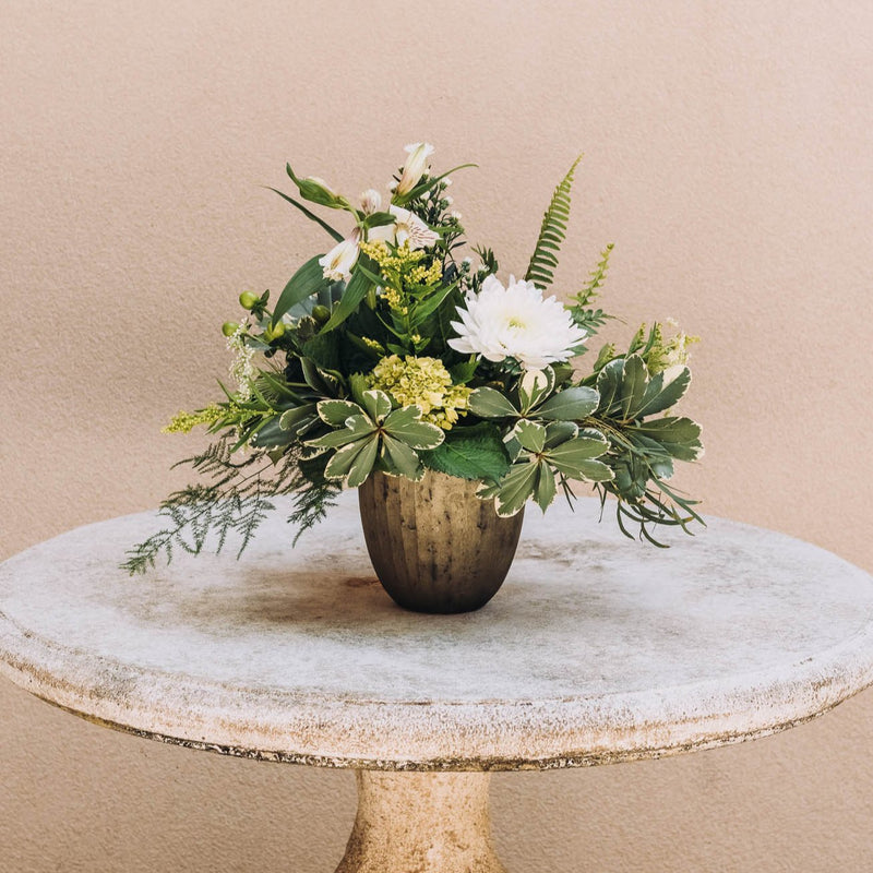 "Let our floral designers create a custom arrangement based on your preferences.
#Johns Creek Florist #Peachtree Corners Florist #Alpharetta Florist #Duluth Florist #Custom Floral Arrangements #Floral Arrangements #Flower Arrangements #Deliver Flowers #Same Day Flower Delivery #Local Florist #Anniversary Flowers #Buy Flowers #Florist Near Me #Send Flowers #Gift Flowers #Beautiful Flowers #Shop Flowers"