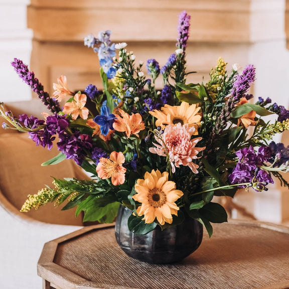 "Let our floral designers create a custom arrangement based on your preferences.
#Johns Creek Florist #Peachtree Corners Florist #Alpharetta Florist #Duluth Florist #Custom Floral Arrangements #Floral Arrangements #Flower Arrangements #Deliver Flowers #Same Day Flower Delivery #Local Florist #Anniversary Flowers #Buy Flowers #Florist Near Me #Send Flowers #Gift Flowers #Beautiful Flowers #Shop Flowers"