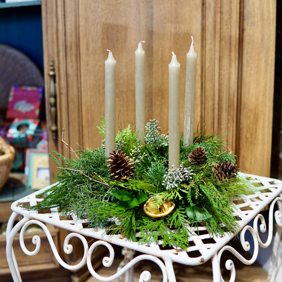 Advent Wreath