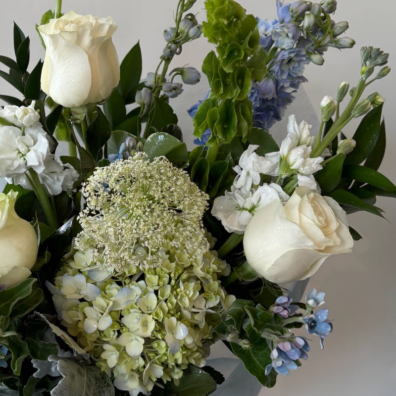 Hand-tied Bouquet