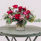 Galentine's Floral Arranging Class (February 7 @2PM)