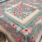 Block Tablecloth