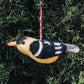 Felt Wool Ornament - Bird