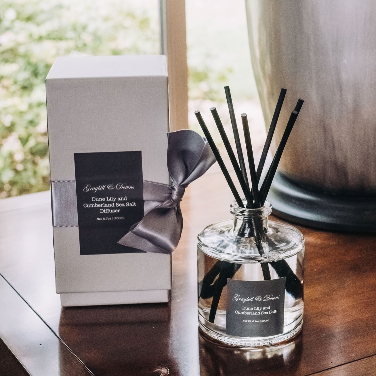 Reed Diffuser